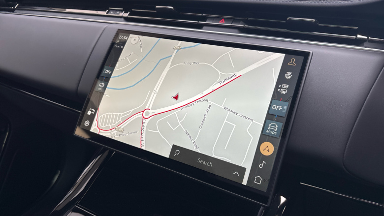 Land Rover Range Rover Sport 3.0 D250 Edition 5dr Auto Diesel Estate